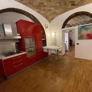 Heart Of San Lorenzo - La , Rom Italien