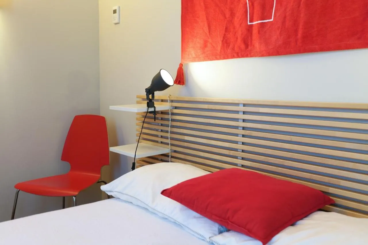 Contempora Apartments - Crocetta - Carmen Milán Italia