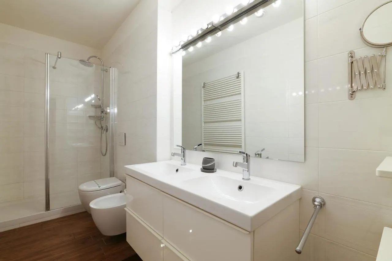 Contempora Apartments - Crocetta - Carmen Milán Italia