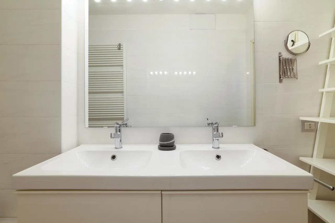 Contempora Apartments - Crocetta - Carmen Milán