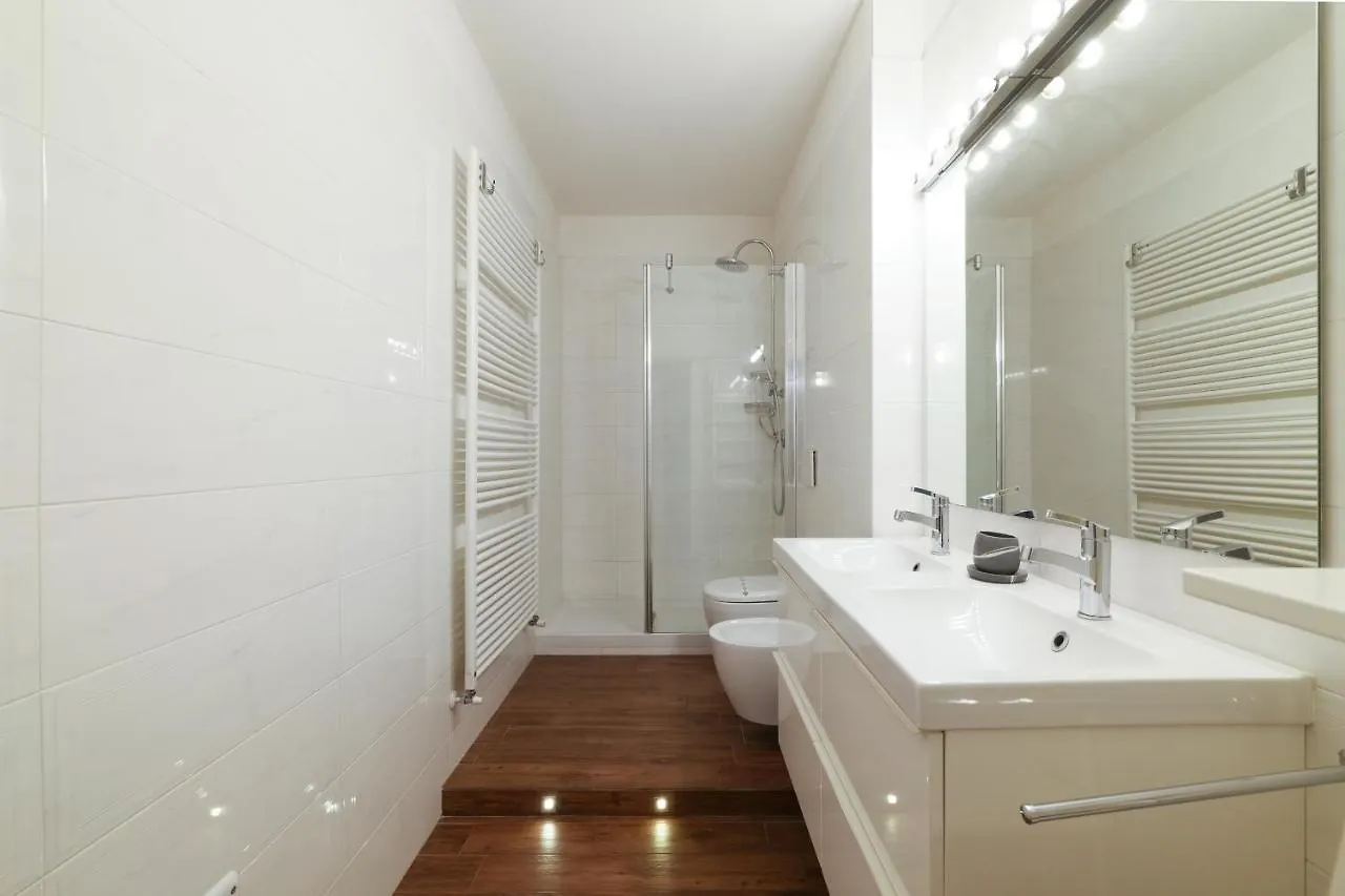 Contempora Apartments - Crocetta - Carmen Milán